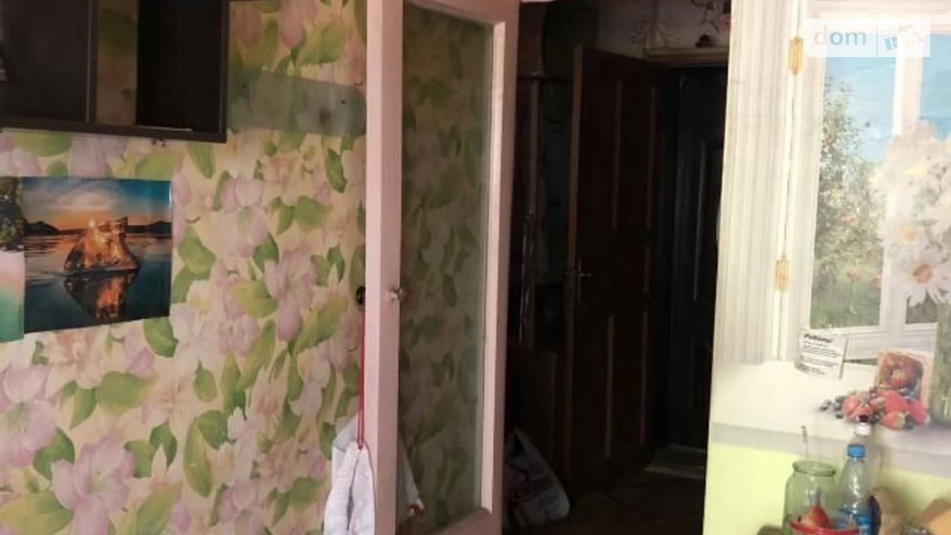 Продається 1-кімнатна квартира 30 кв. м у Одесі, вул. Академіка Корольова - фото 3