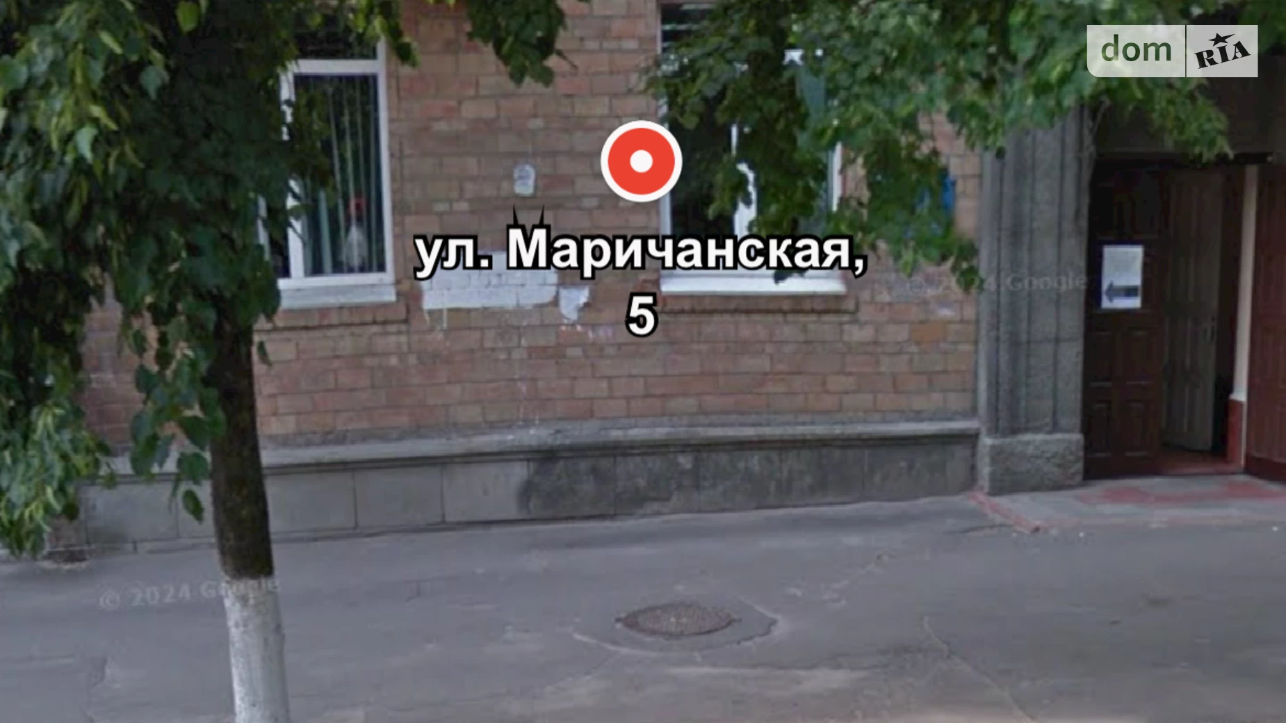 Здається в оренду 2-кімнатна квартира 56 кв. м у Києві, вул. Маричанська, 5 - фото 4