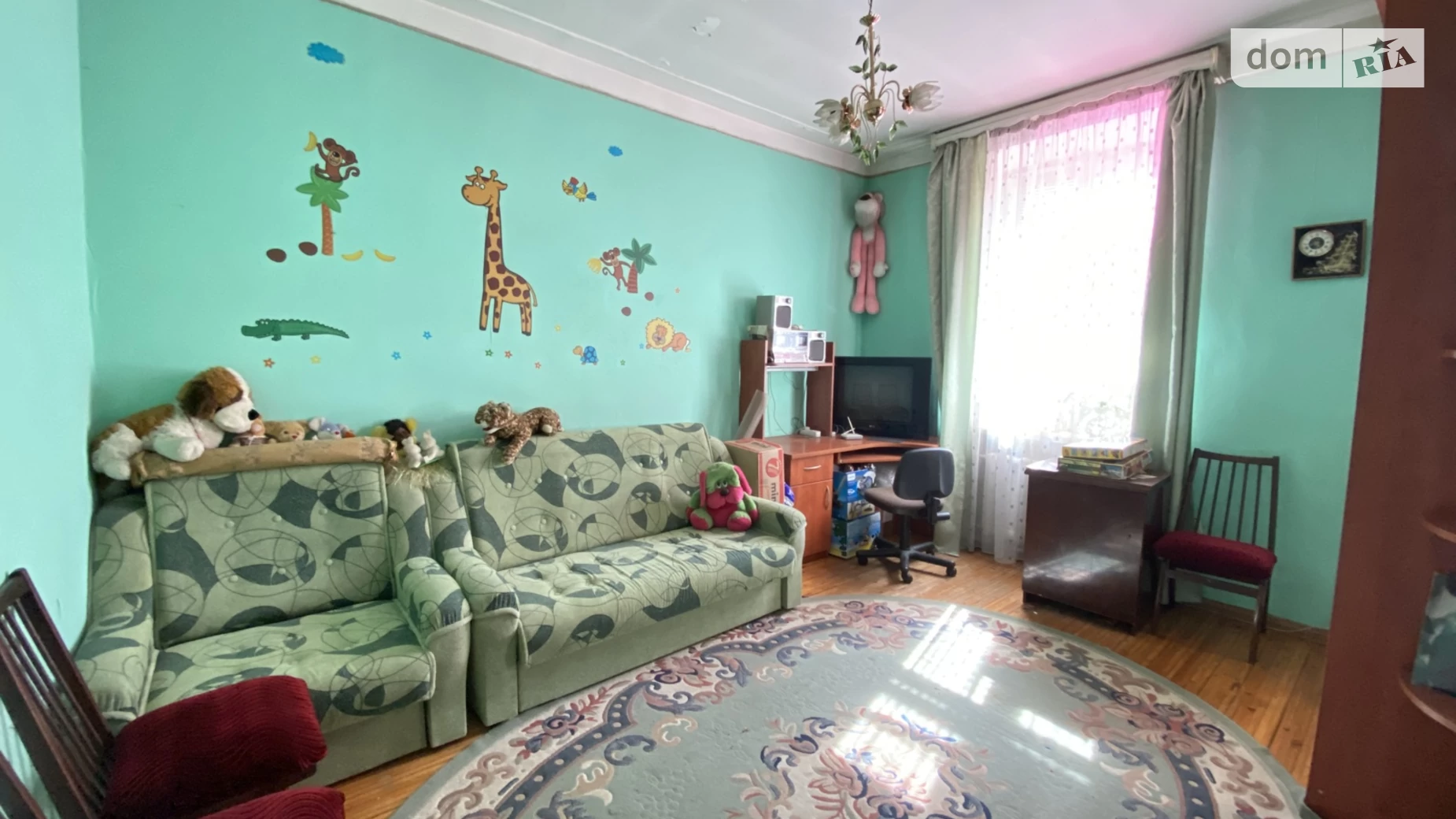 Продается 2-комнатная квартира 50 кв. м в Одессе, просп. Адмиральский - фото 3