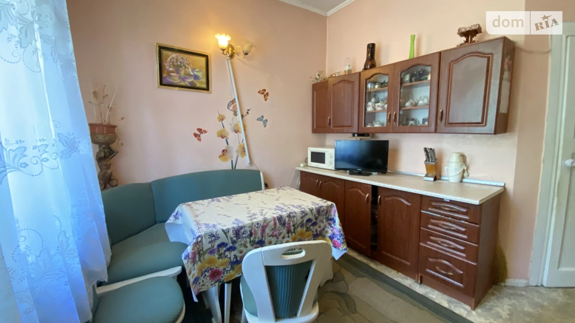 Продается 2-комнатная квартира 50 кв. м в Одессе, просп. Адмиральский - фото 4