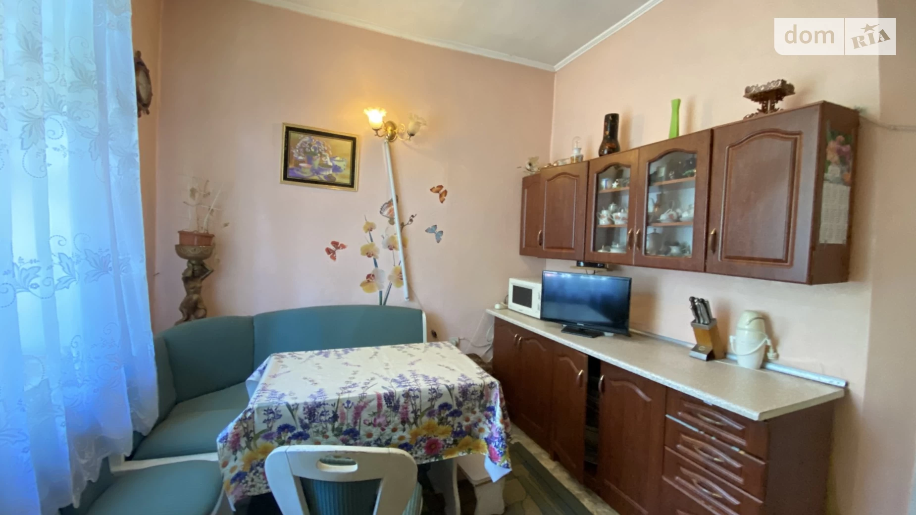 Продается 2-комнатная квартира 50 кв. м в Одессе, просп. Адмиральский - фото 5