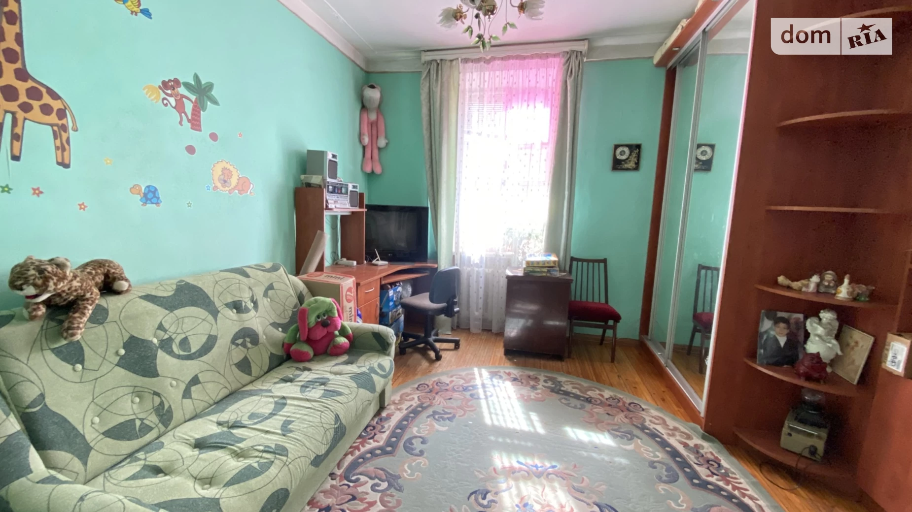 Продается 2-комнатная квартира 50 кв. м в Одессе, просп. Адмиральский - фото 2