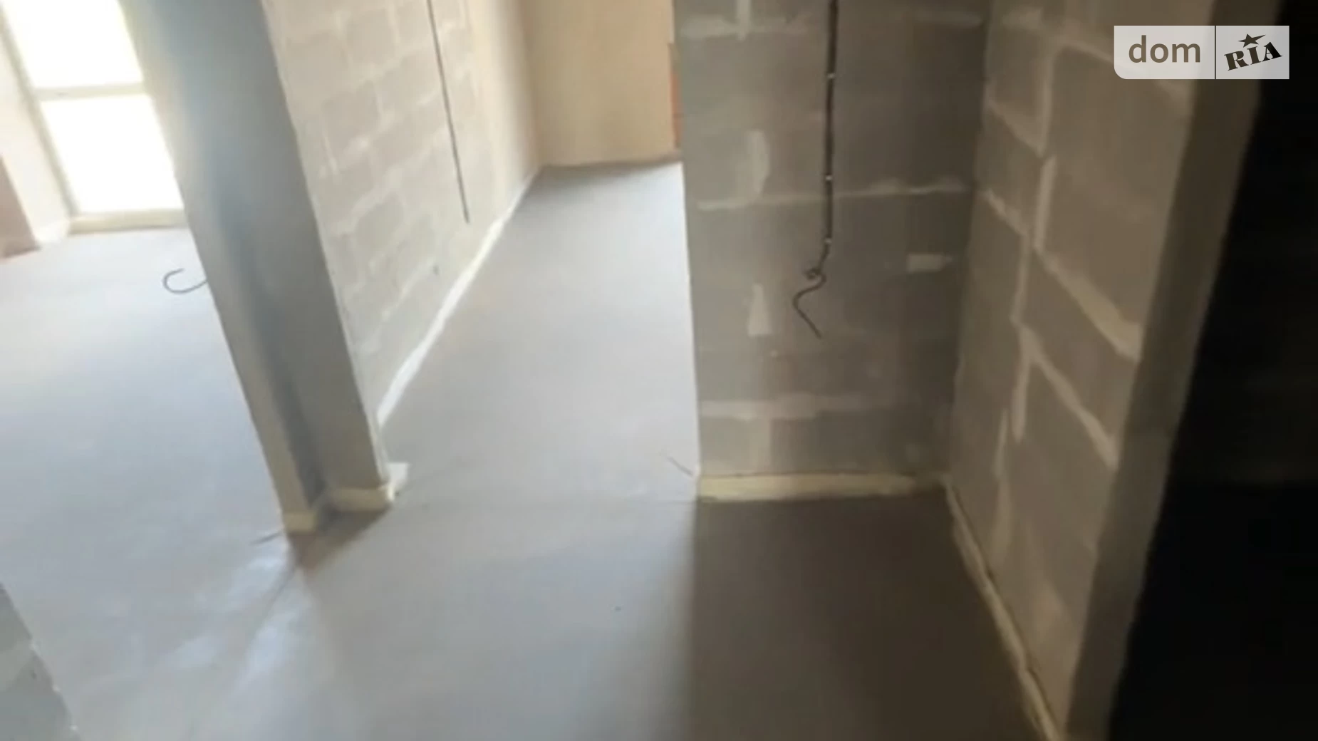 Продається 1-кімнатна квартира 38 кв. м у Гостомелі, вул. Українська, 12/2 - фото 2