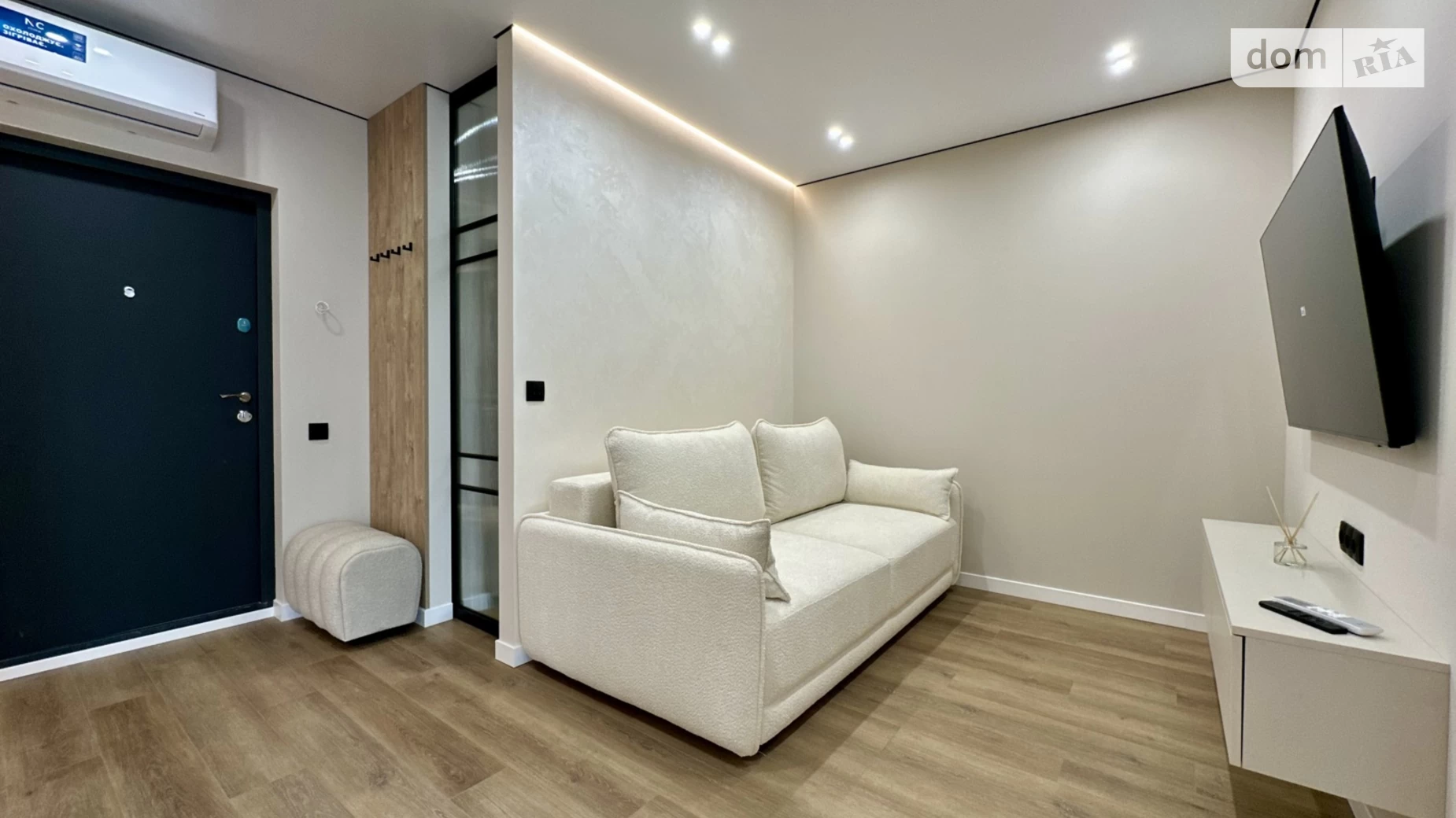 Продается 1-комнатная квартира 42 кв. м в Ивано-Франковске, цена: 79999 $ - фото 5