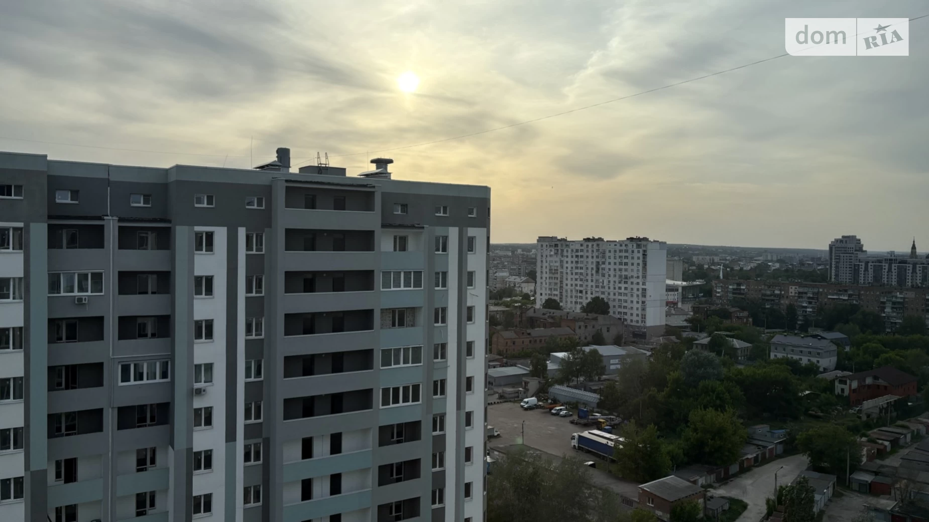 Продается 2-комнатная квартира 60 кв. м в Харькове, ул. Заливная, 8А - фото 3