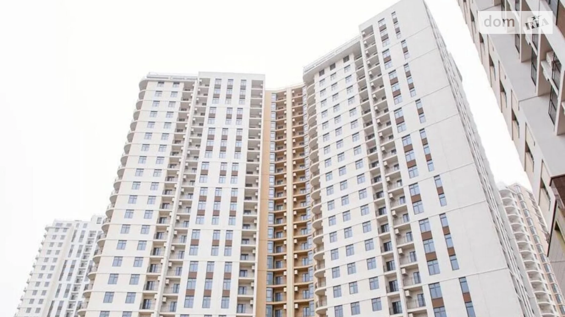 Продається 1-кімнатна квартира 43 кв. м у Одесі, вул. Краснова - фото 5
