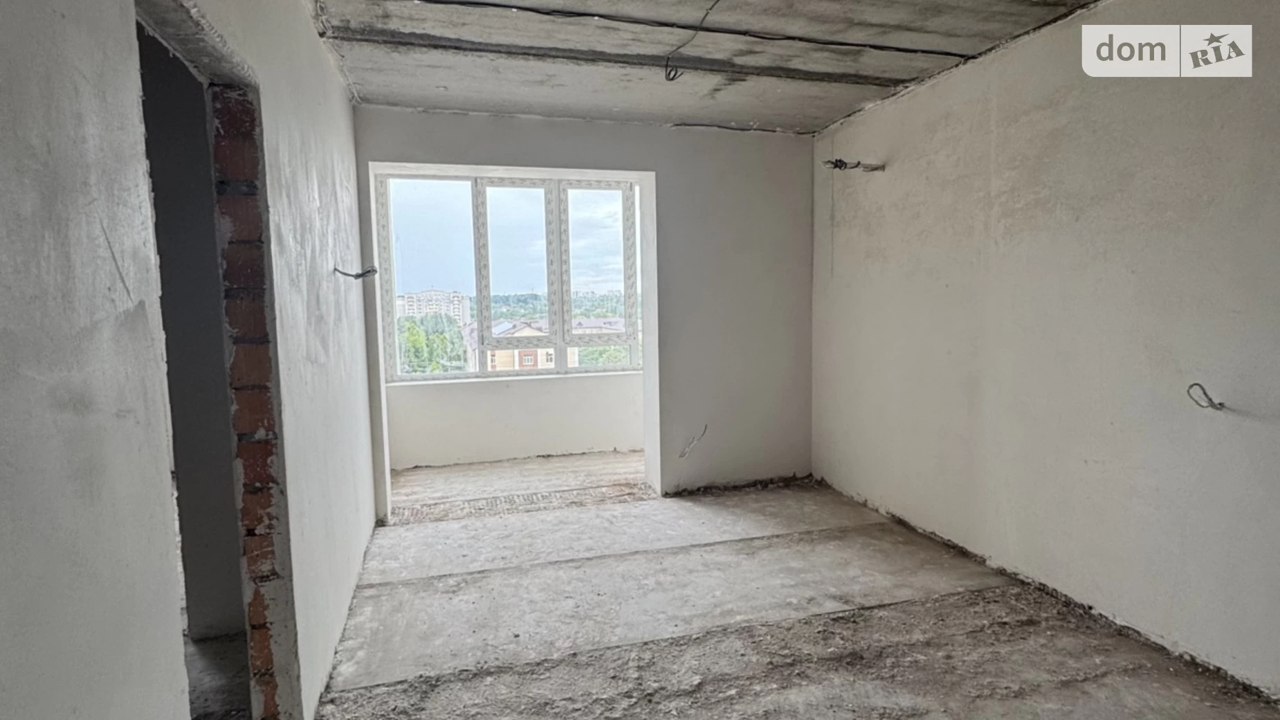 Продається 1-кімнатна квартира 45 кв. м у Бучі, вул. Івана Кожедуба, 3 корпус 2 - фото 3