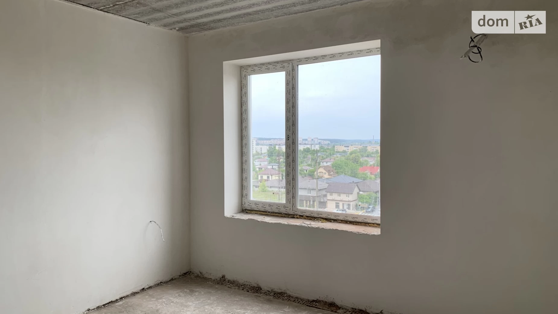 Продається 1-кімнатна квартира 45 кв. м у Бучі, вул. Івана Кожедуба, 3 корпус 3А - фото 2