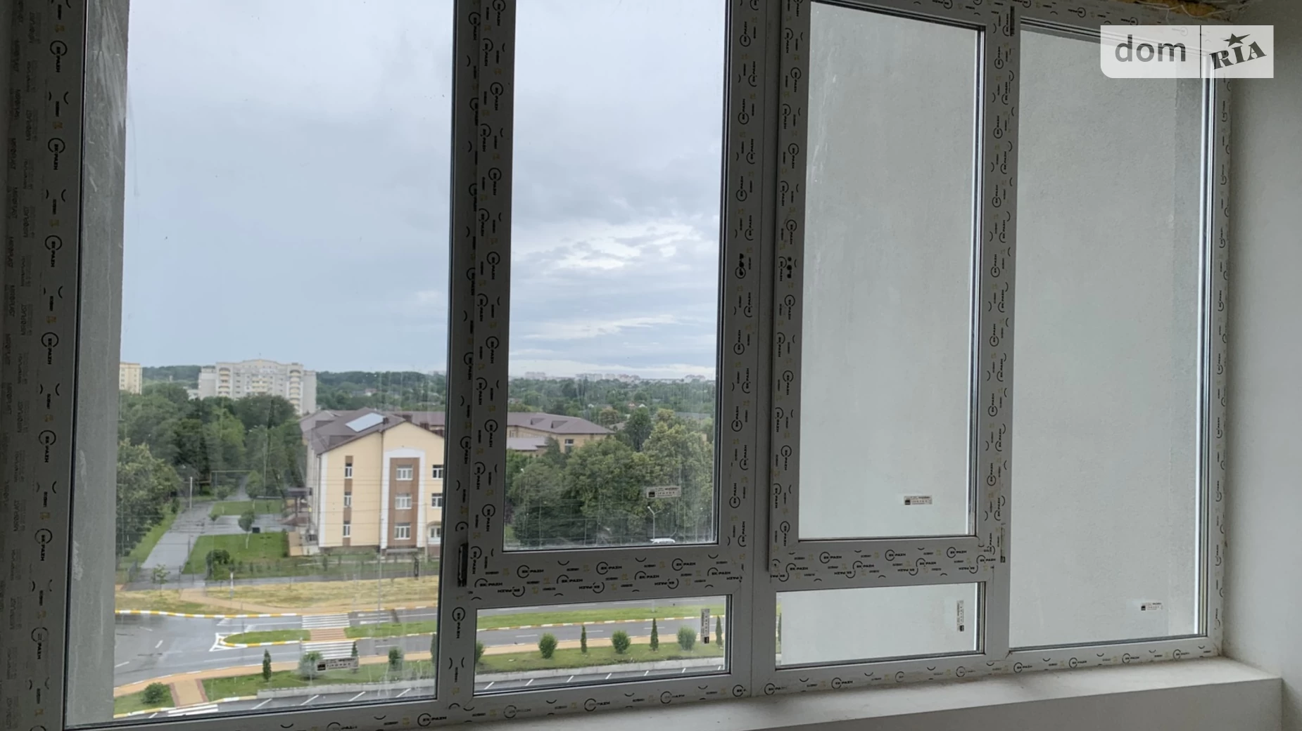 Продається 1-кімнатна квартира 45 кв. м у Бучі, вул. Івана Кожедуба, 3 корпус 3А - фото 4