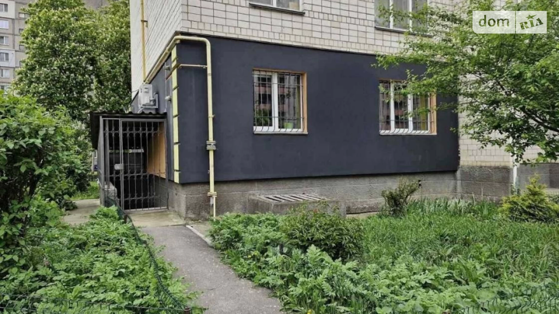 Продается помещения свободного назначения 114.7 кв. м в 9-этажном здании, цена: 250000 $ - фото 4