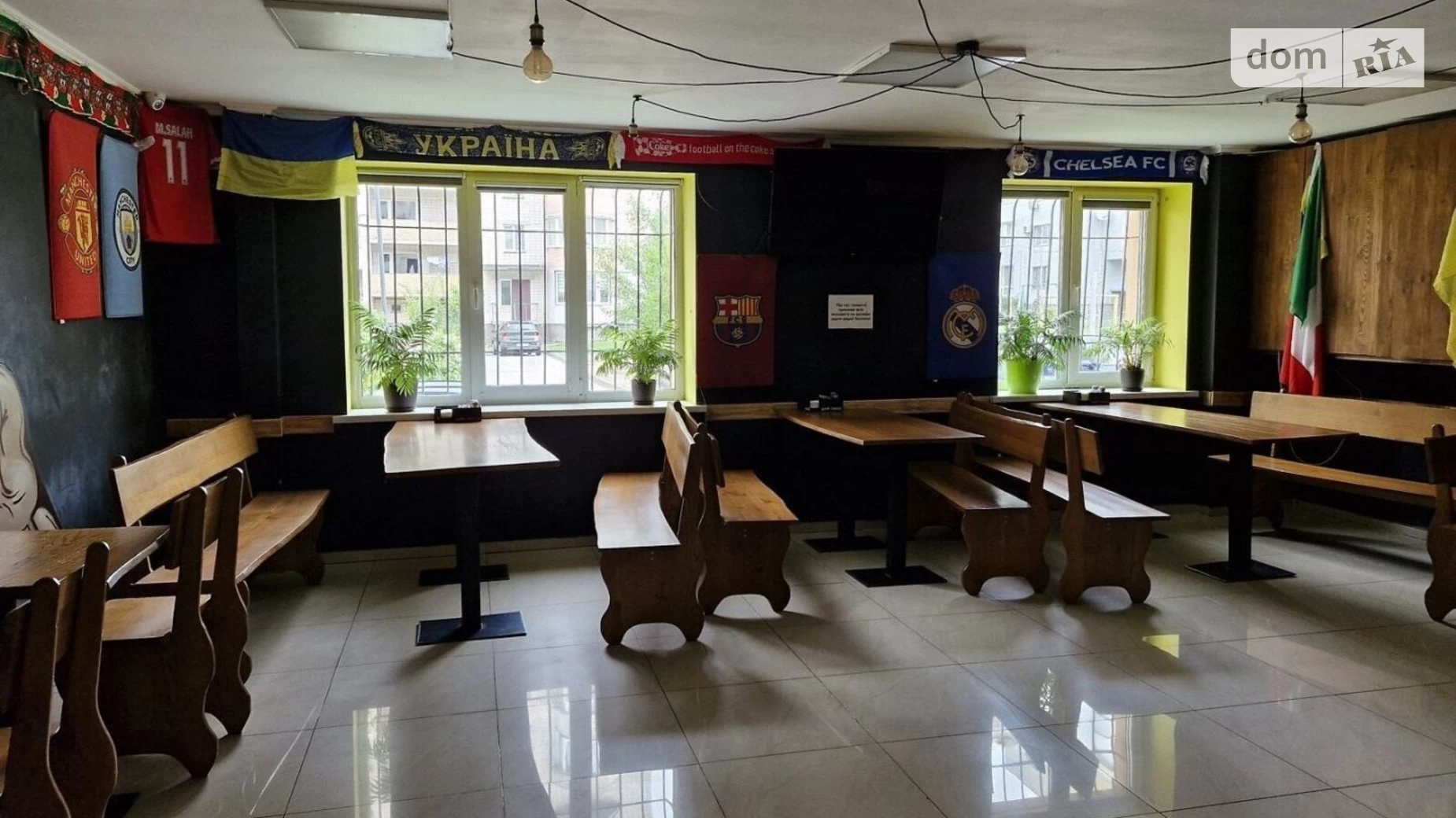 Продается помещения свободного назначения 114.7 кв. м в 9-этажном здании, цена: 250000 $ - фото 5