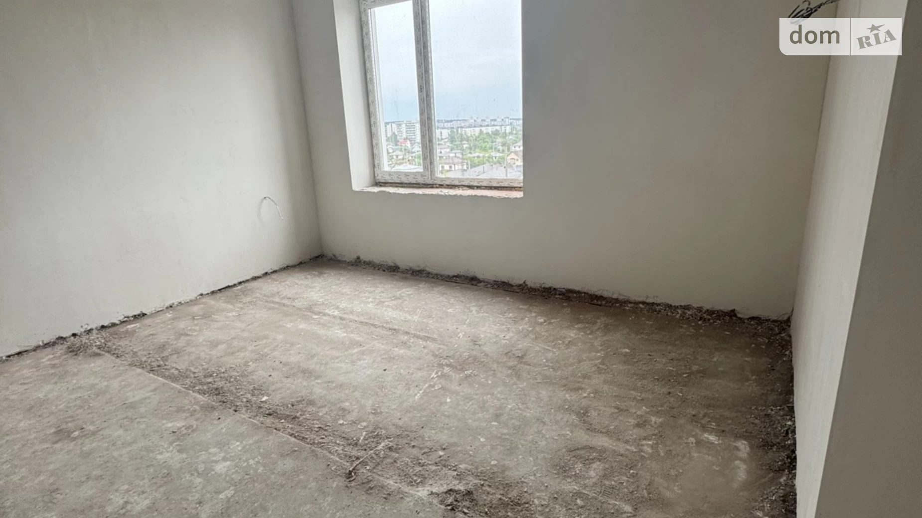 Продається 1-кімнатна квартира 45 кв. м у Бучі, вул. Івана Кожедуба, 4В - фото 3