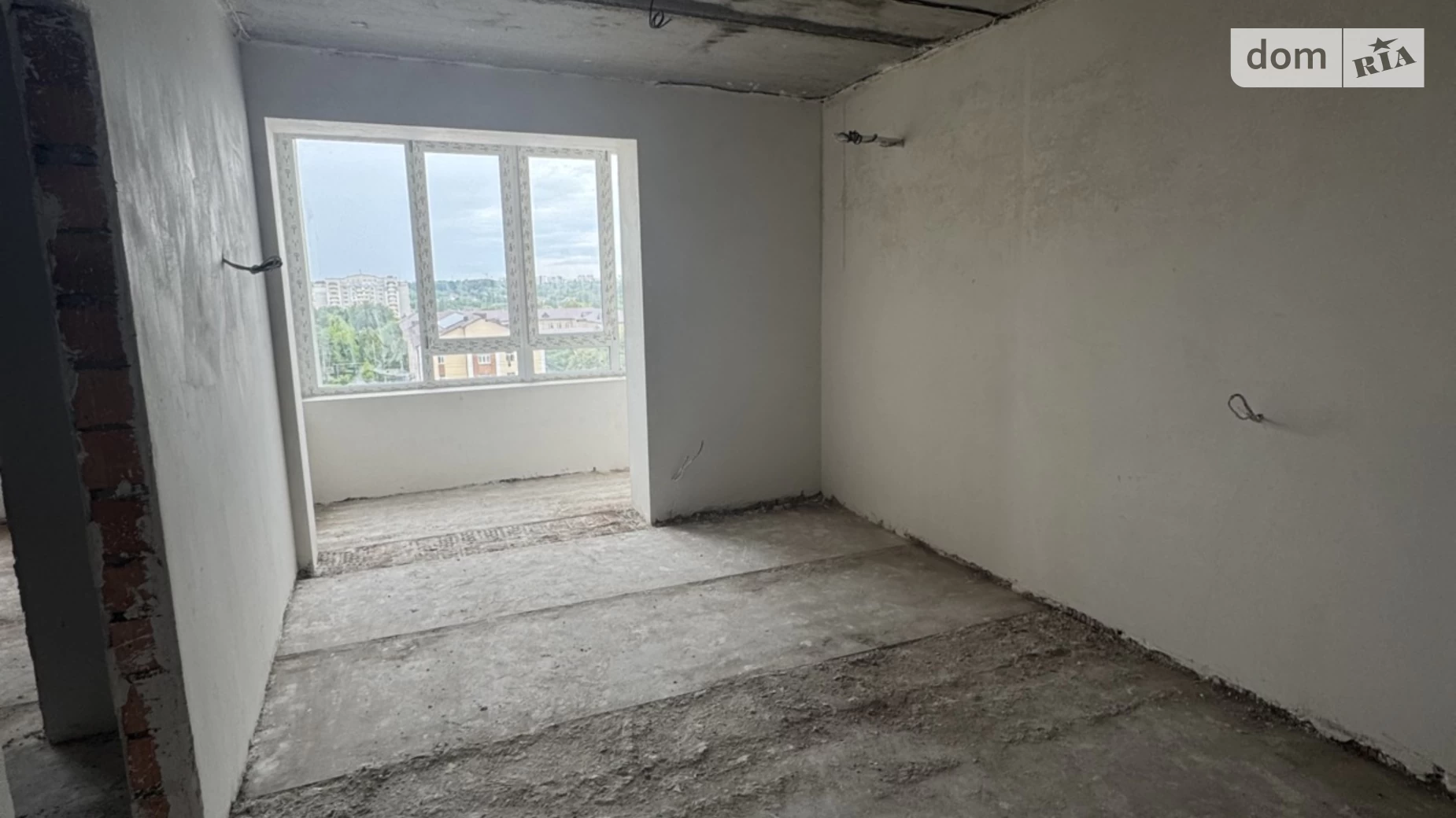 Продається 1-кімнатна квартира 45 кв. м у Бучі, вул. Івана Кожедуба, 4В - фото 4