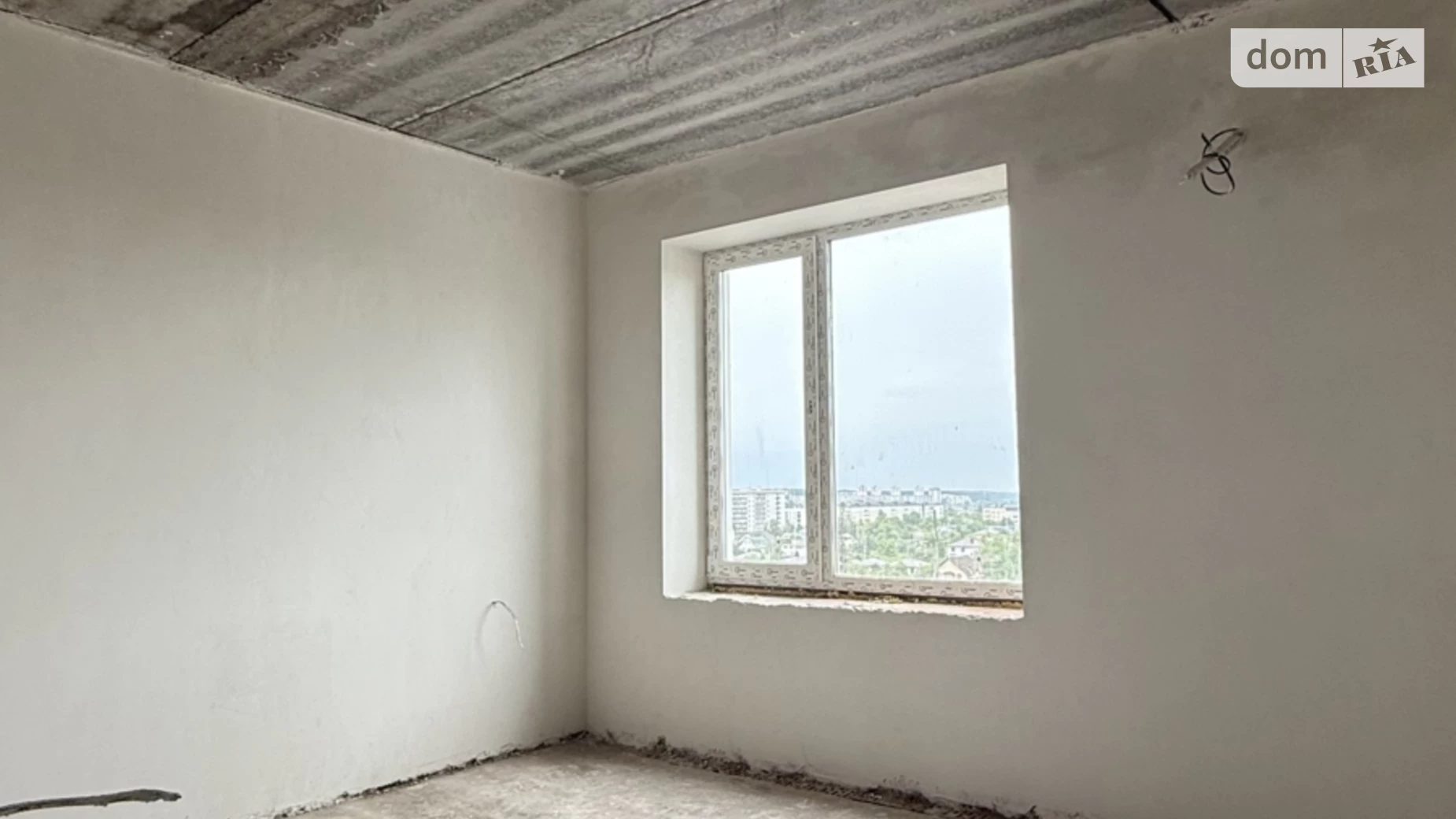 Продається 1-кімнатна квартира 45 кв. м у Бучі, вул. Івана Кожедуба, 3 корпус 3А - фото 4