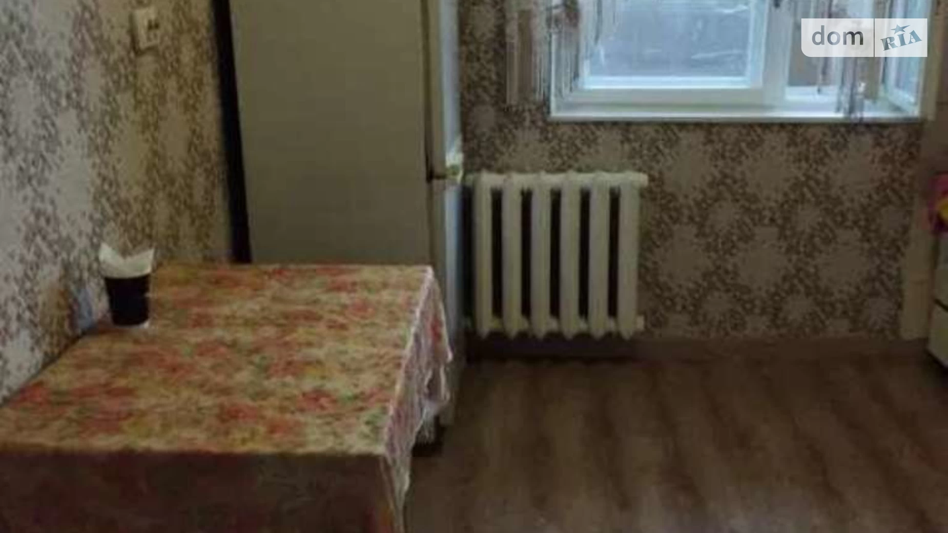 Сдается в аренду 1-комнатная квартира 40 кв. м в Киеве, ул. Каштановая, 8 - фото 4