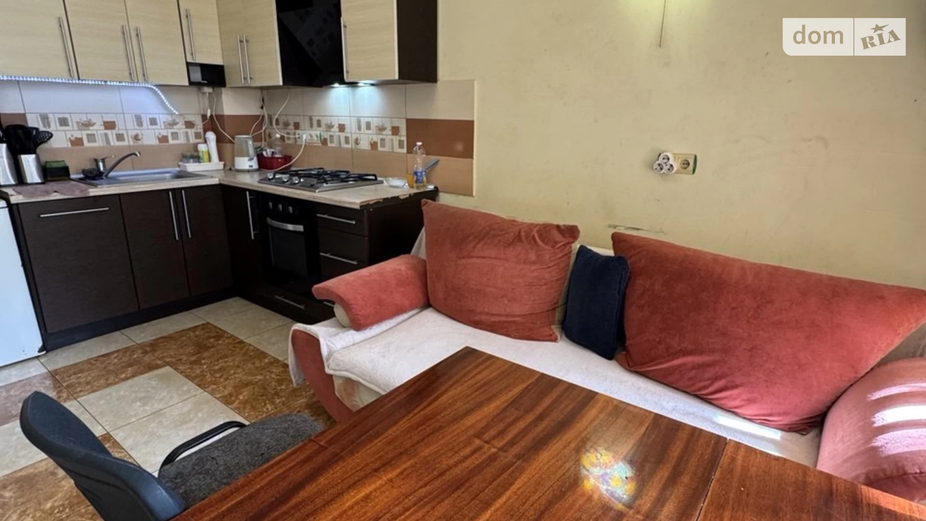 Продається 2-кімнатна квартира 57 кв. м у Одесі, вул. Дача Ковалевського, 101А/50 - фото 4