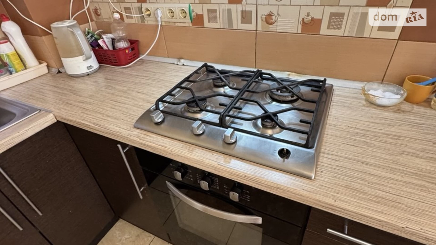 Продається 2-кімнатна квартира 57 кв. м у Одесі, вул. Дача Ковалевського, 101А/50 - фото 2