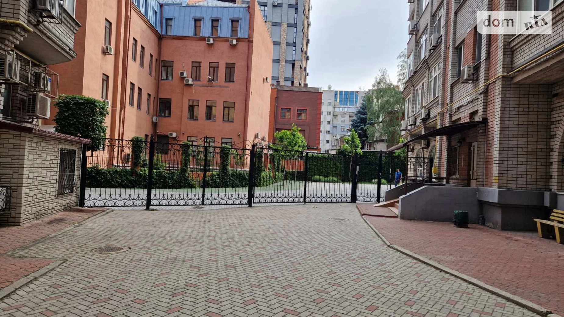 вул. Виконкомівська, 7 Центр Дніпро, цена: 16000 грн - фото 2