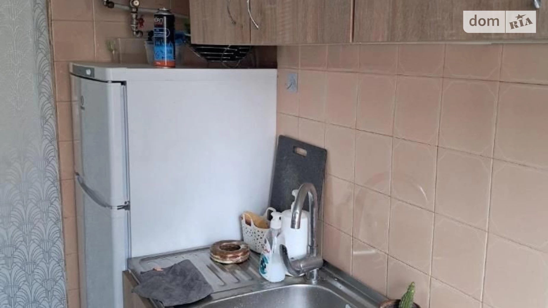 Продається 3-кімнатна квартира 47 кв. м у Одесі, вул. Олексія Вадатурського(Маршала Малиновського) - фото 2