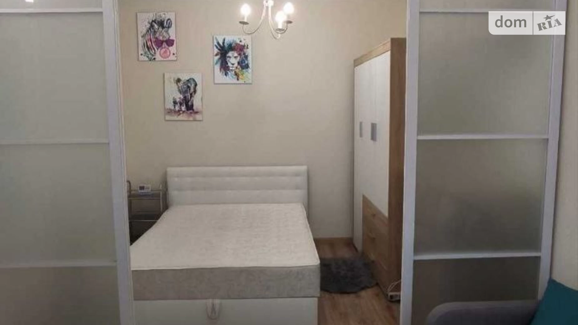 Продается 1-комнатная квартира 38 кв. м в Ирпене, ул. Киевская - фото 3