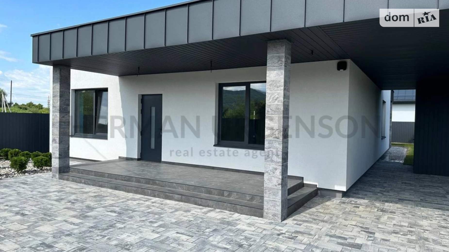 Продається одноповерховий будинок 152 кв. м з верандою, цена: 159500 $ - фото 2