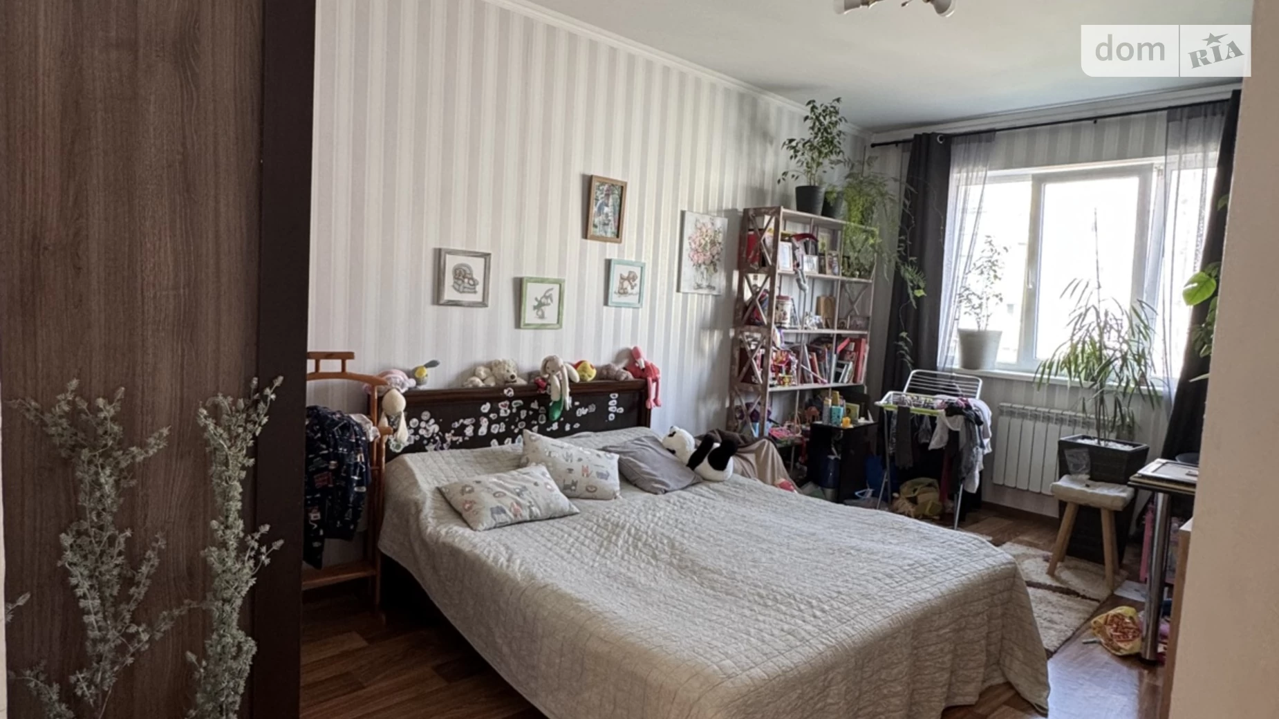Продается 1-комнатная квартира 39 кв. м в Полтаве, цена: 47000 $ - фото 2