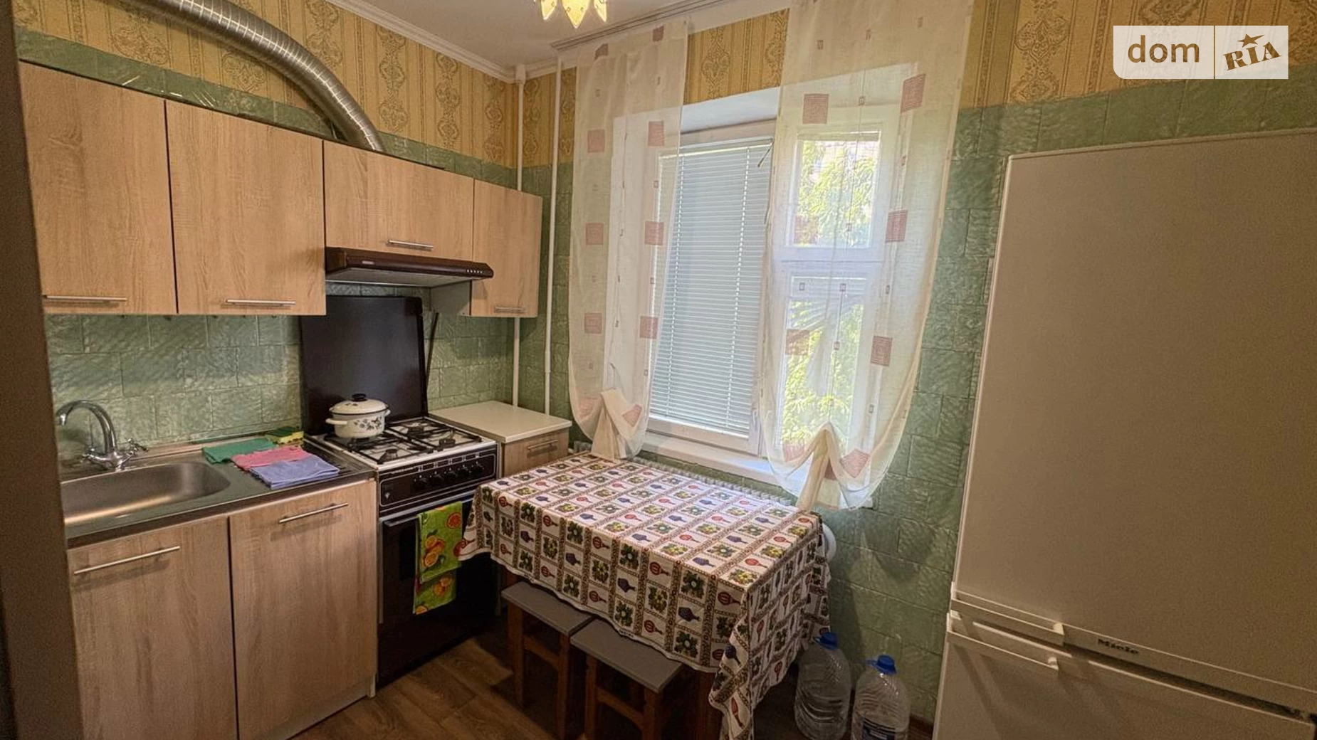1-комнатная квартира 32 кв. м в Тернополе, бул. Кулиша Пантелеймона - фото 5