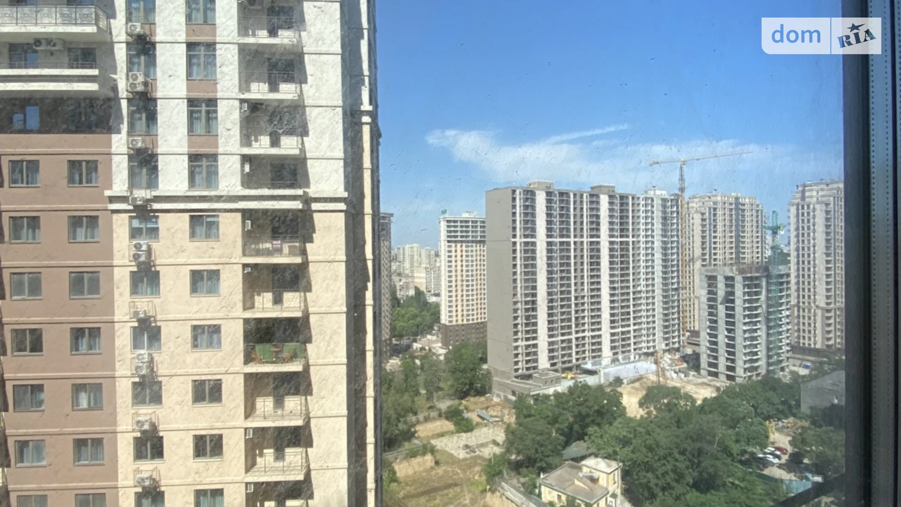 Продається 1-кімнатна квартира 30 кв. м у Одесі, пров. Курортний, 2 - фото 4