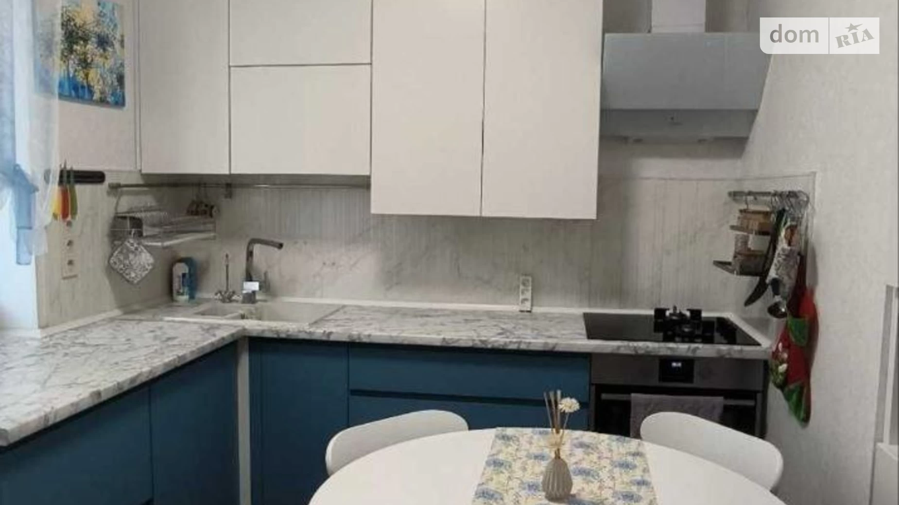 Продается 1-комнатная квартира 34.3 кв. м в Ирпене, ул. Киевская - фото 2