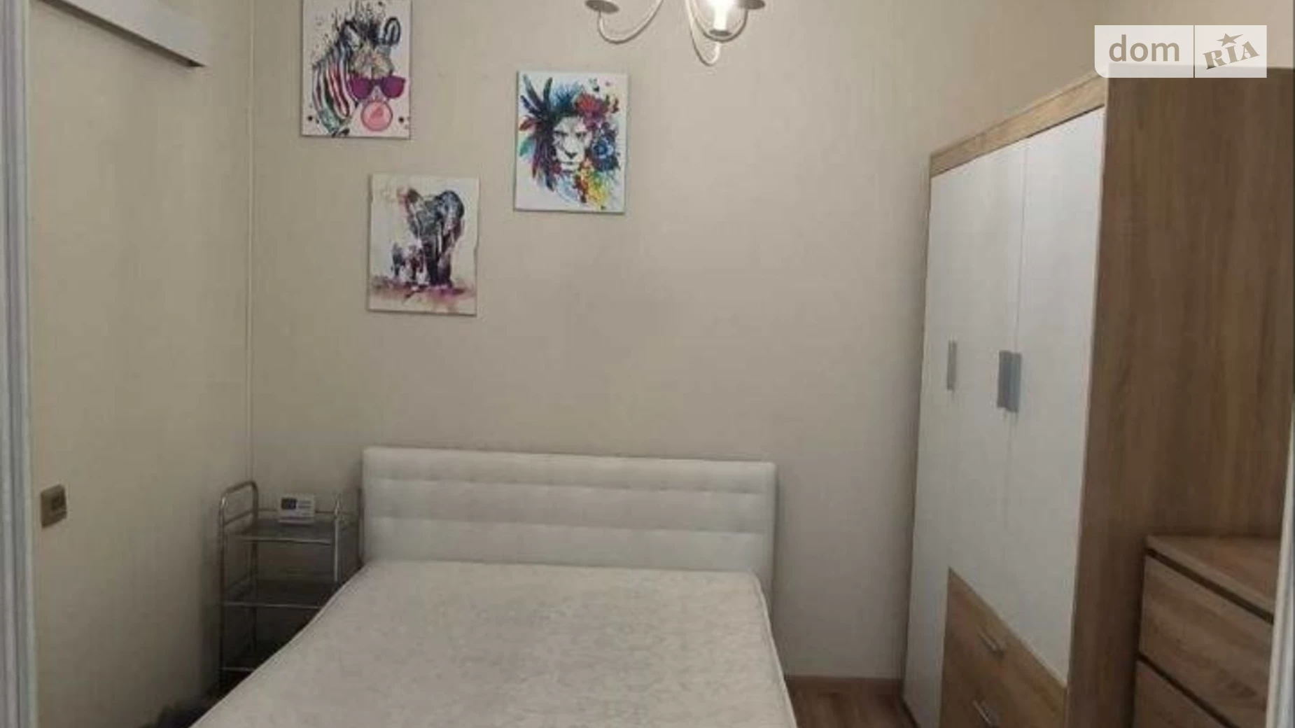 Продается 1-комнатная квартира 34.3 кв. м в Ирпене, ул. Киевская - фото 4