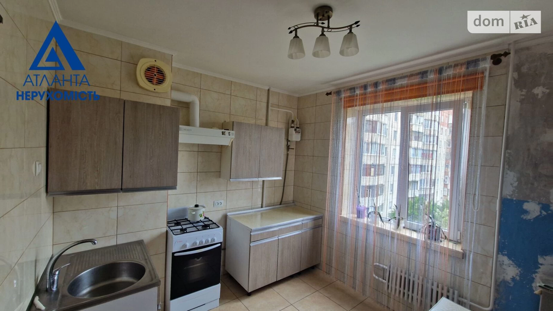 1-комнатная квартира 35 кв. м в, цена: 31000 € - фото 4