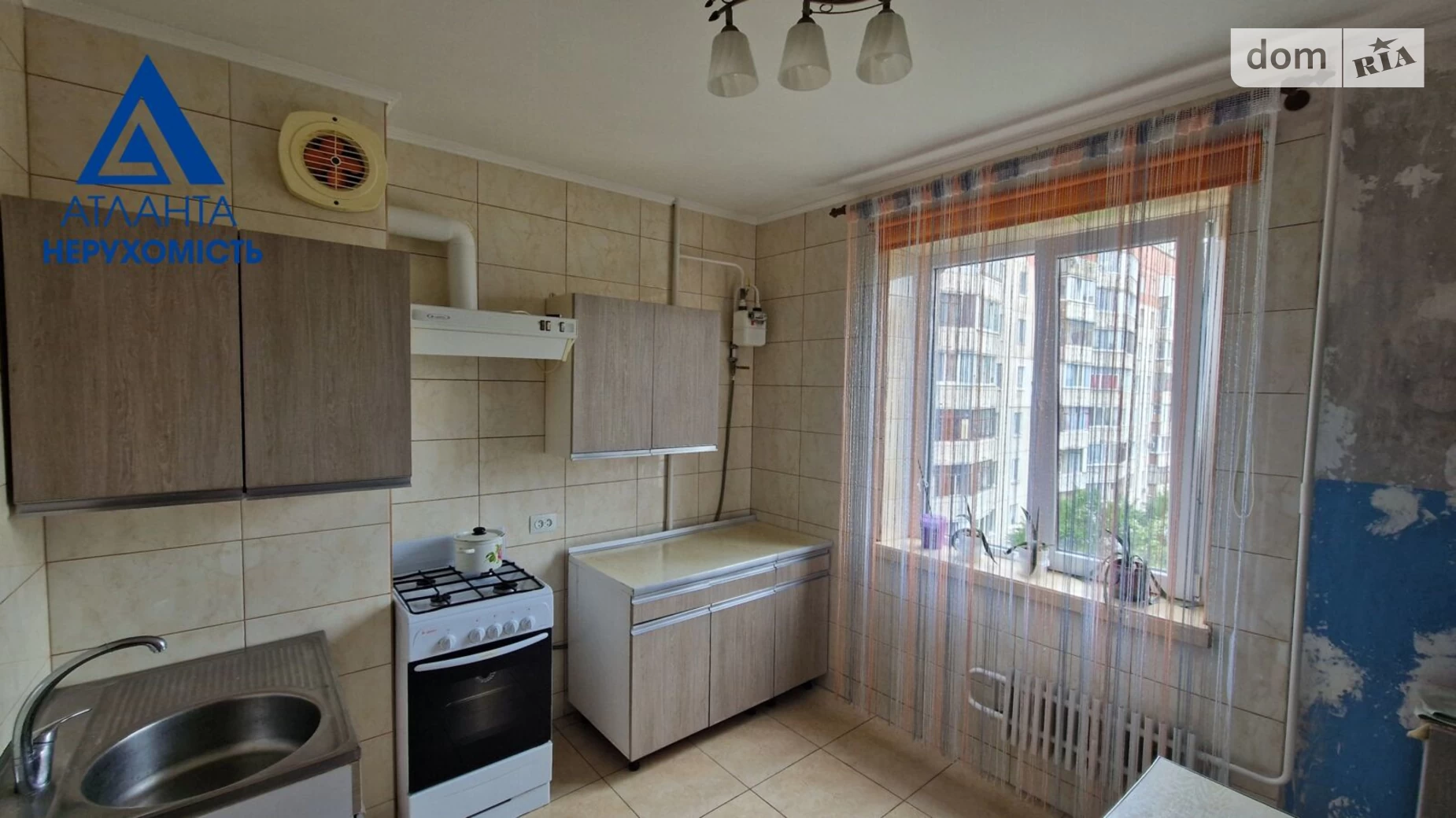 1-комнатная квартира 35 кв. м в, цена: 31000 € - фото 5
