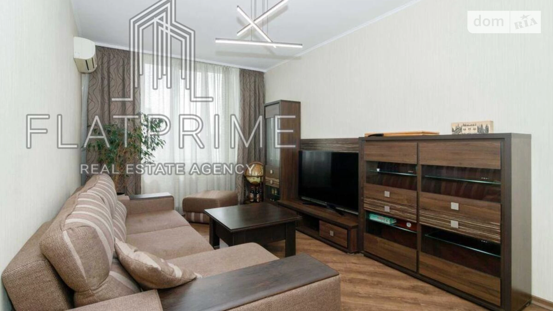 Продается 2-комнатная квартира 55.7 кв. м в Киеве, цена: 106000 $ - фото 2