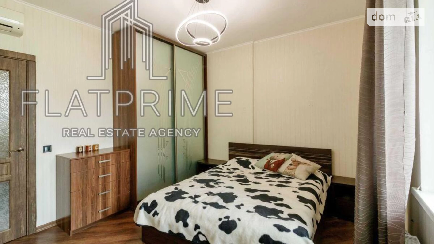Продается 2-комнатная квартира 55.7 кв. м в Киеве, цена: 106000 $ - фото 5