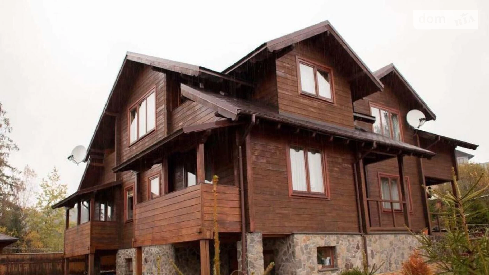Продається будинок 2 поверховий 350 кв. м з подвалом, цена: 260000 $ - фото 4