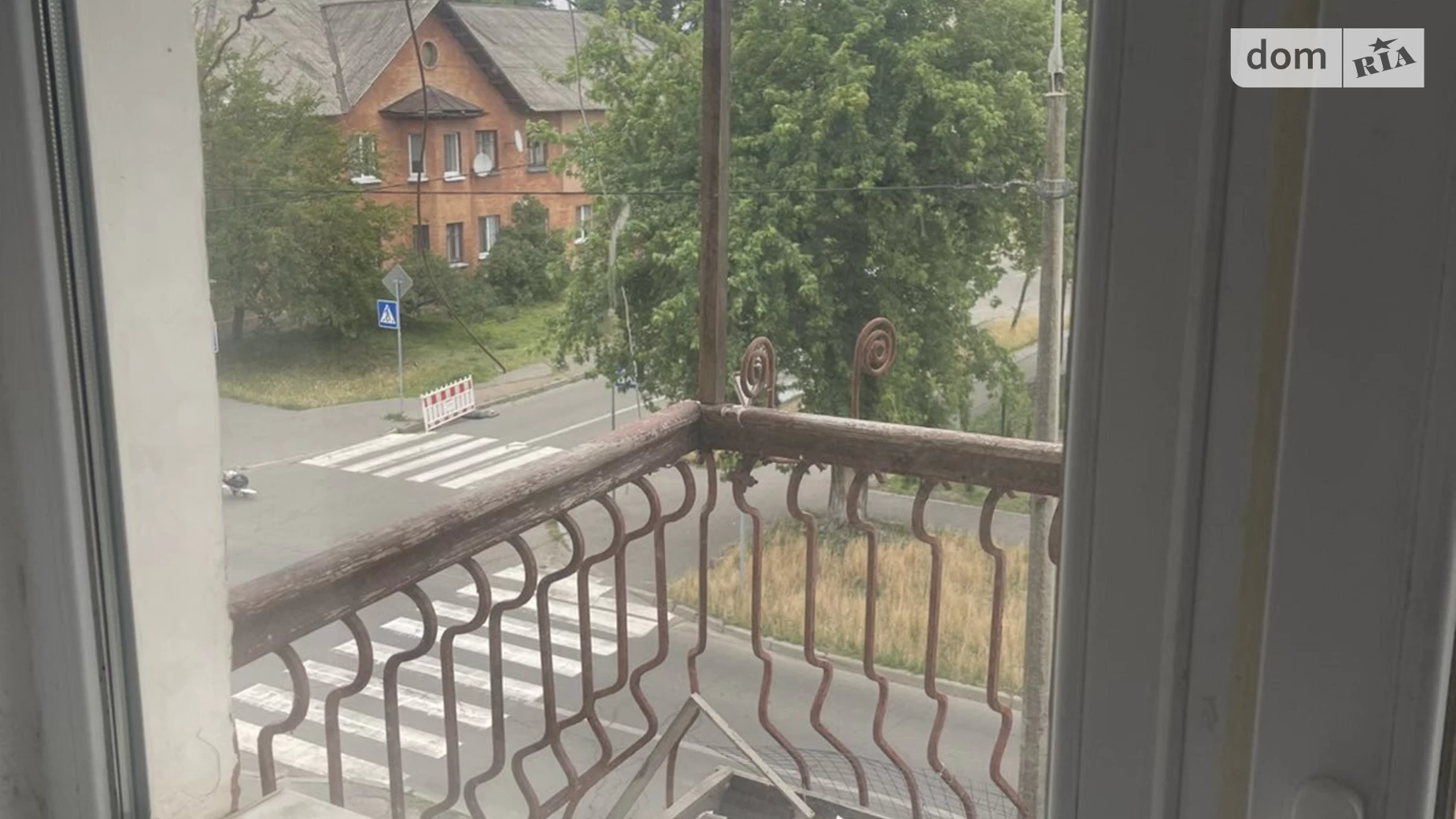 Здається в оренду 2-кімнатна квартира 55.1 кв. м у Києві, пров. Ігоря Качуровського - фото 3