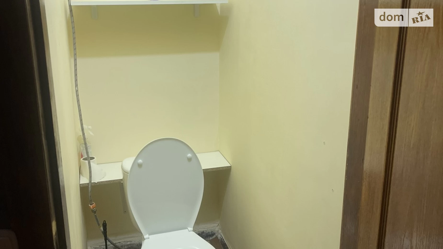 Здається в оренду 2-кімнатна квартира 55.1 кв. м у Києві, пров. Ігоря Качуровського - фото 5