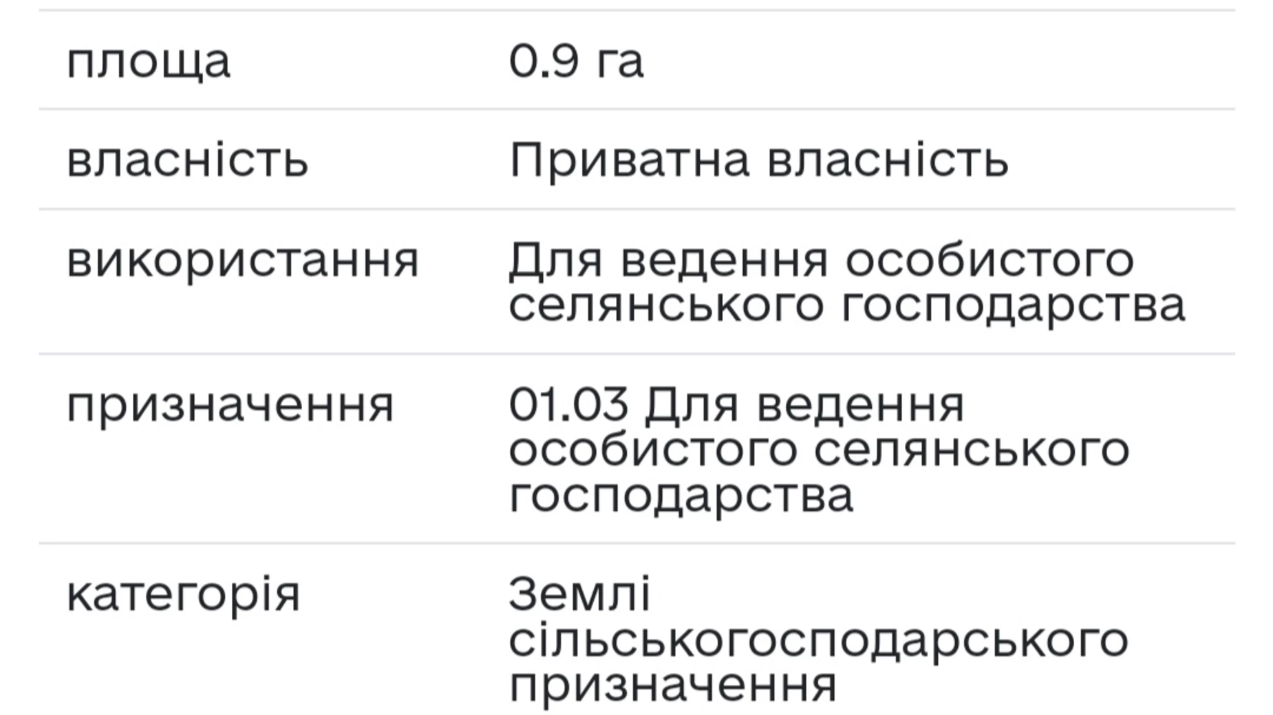 Продается земельный участок 0.9 соток в Тернопольской области, цена: 50000 € - фото 3