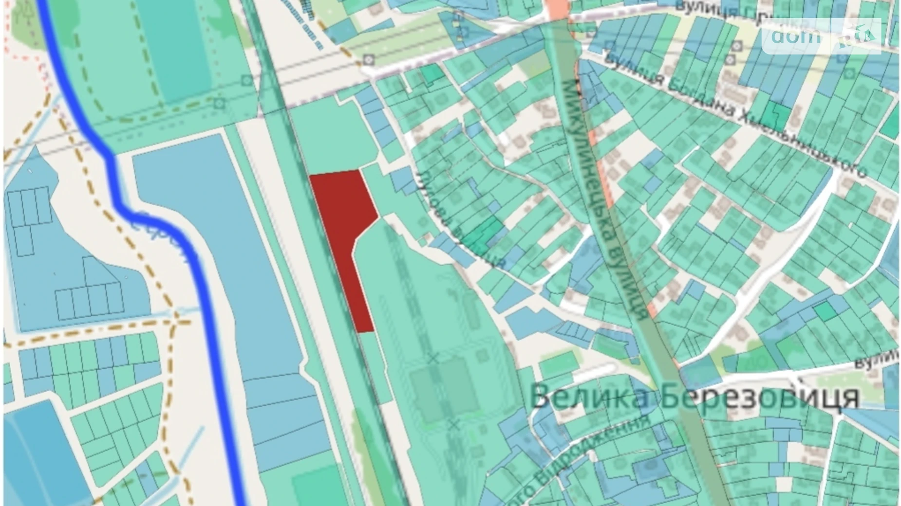 Великая Березовица, цена: 50000 € - фото 2