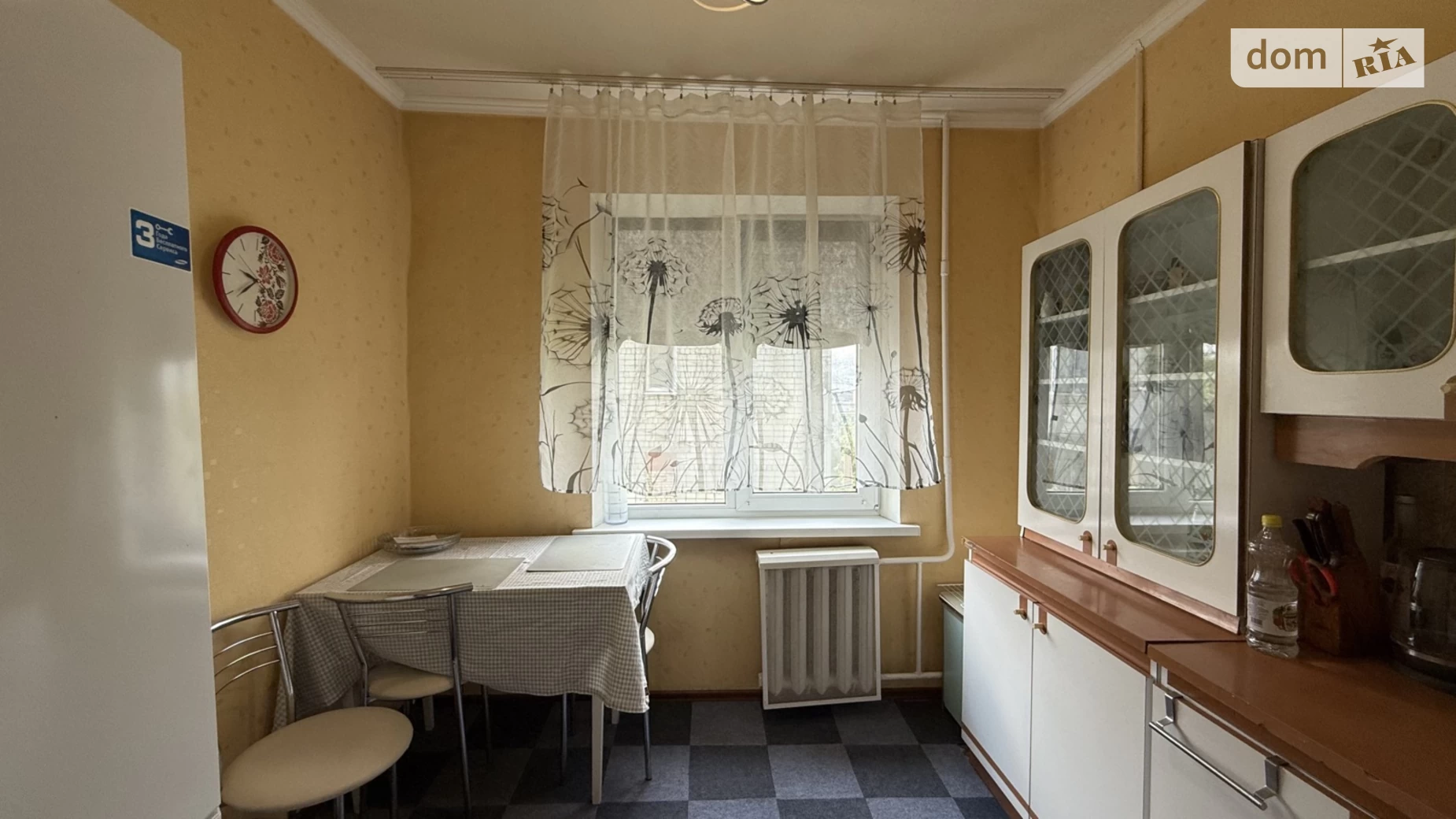 Здається в оренду 2-кімнатна квартира 50 кв. м у Хмельницькому, просп. Миру, 60/4 - фото 4