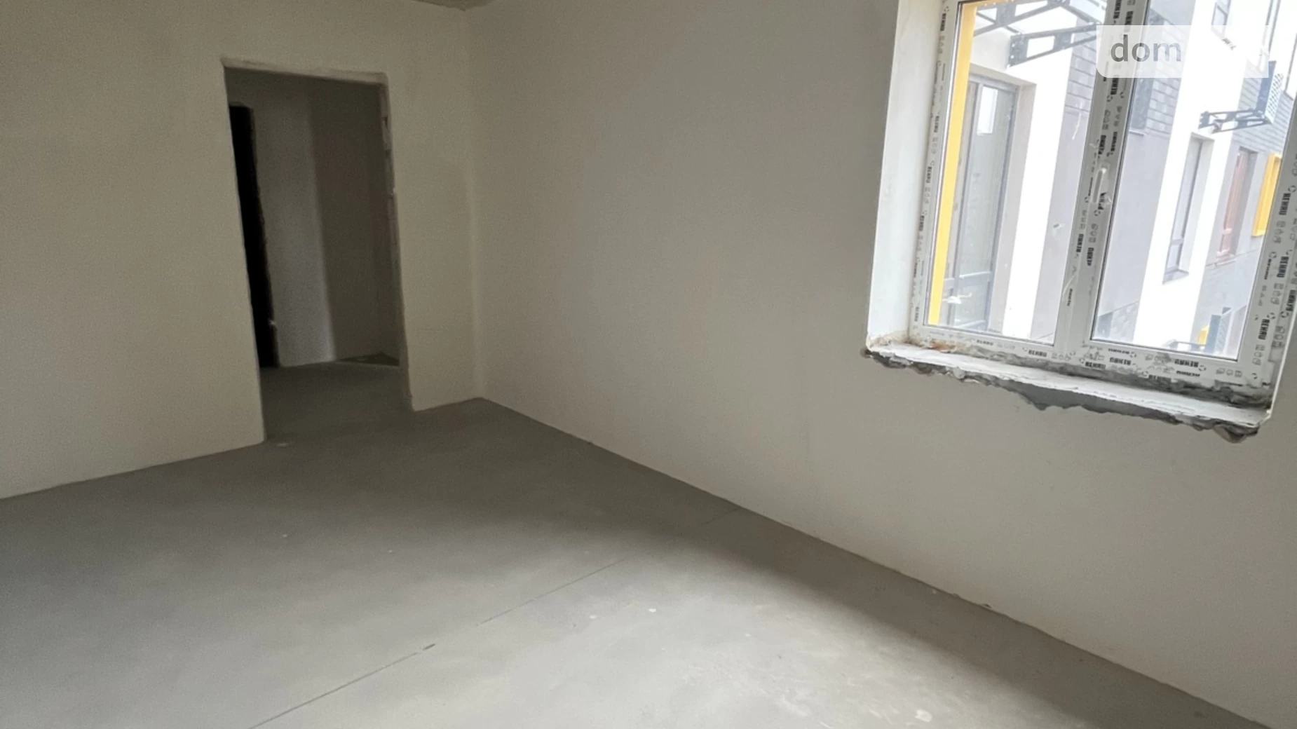 Продається 1-кімнатна квартира 39.4 кв. м у Ірпені, вул. Соборна(ІІІ Інтернаціоналу), 2К/1 - фото 2