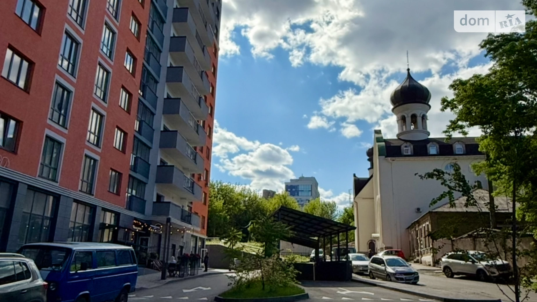 Продається 3-кімнатна квартира 102 кв. м у Києві, вул. Загорівська(Багговутівська), 25 - фото 5