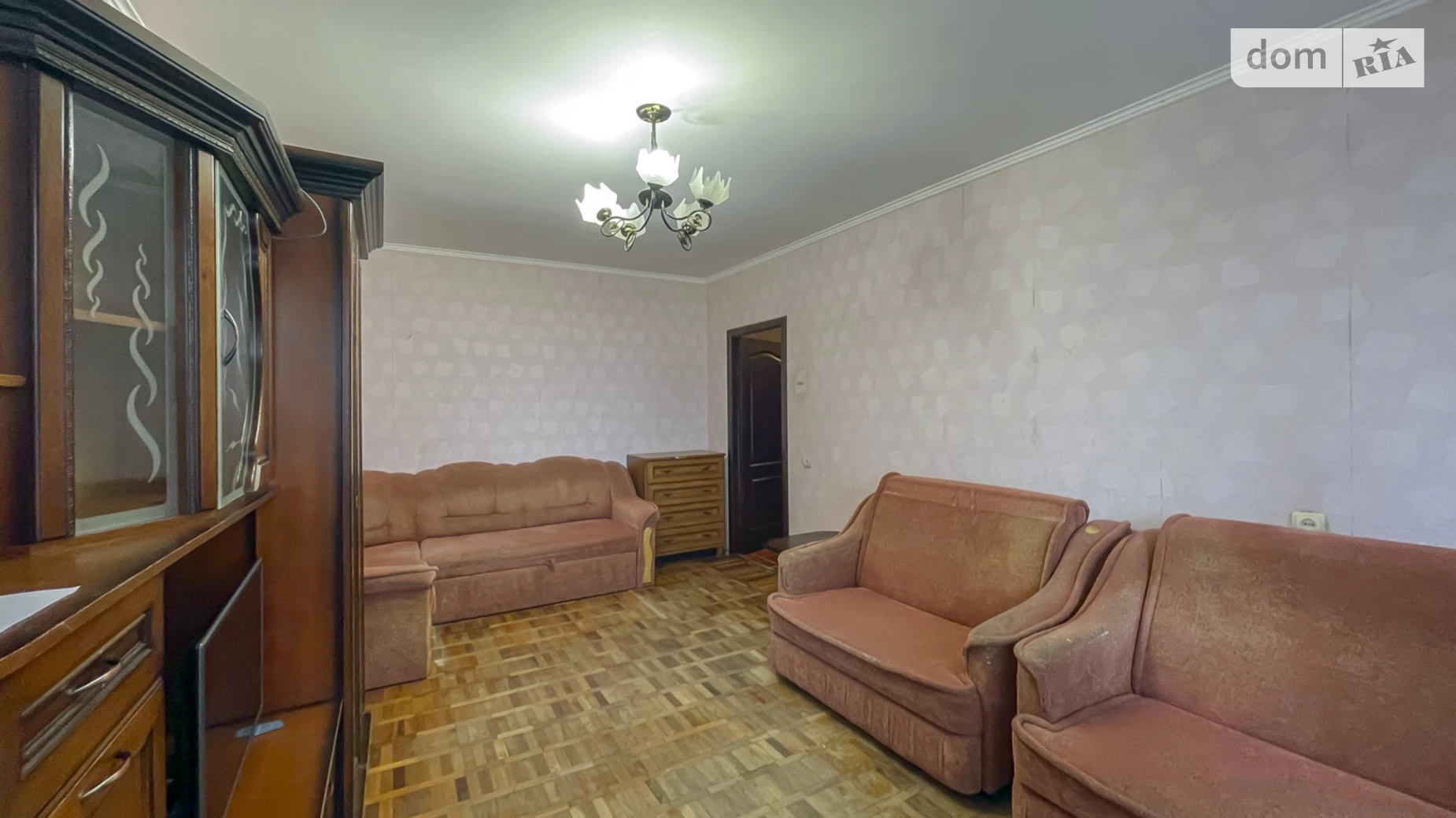 Здається в оренду 2-кімнатна квартира 49 кв. м у Вишгороді, вул. Кургузова, 3А - фото 3