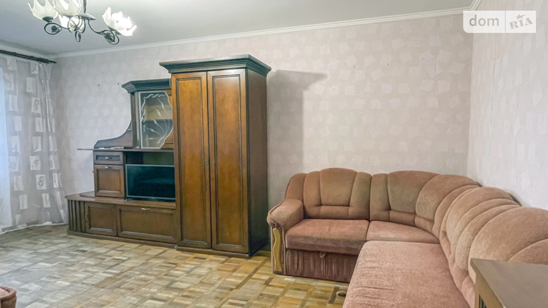 Здається в оренду 2-кімнатна квартира 49 кв. м у Вишгороді, вул. Кургузова, 3А - фото 2