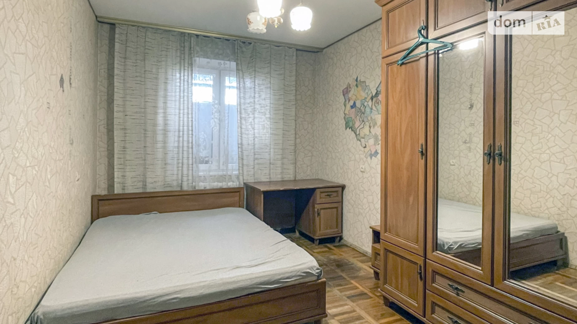Здається в оренду 2-кімнатна квартира 49 кв. м у Вишгороді, вул. Кургузова, 3А - фото 5