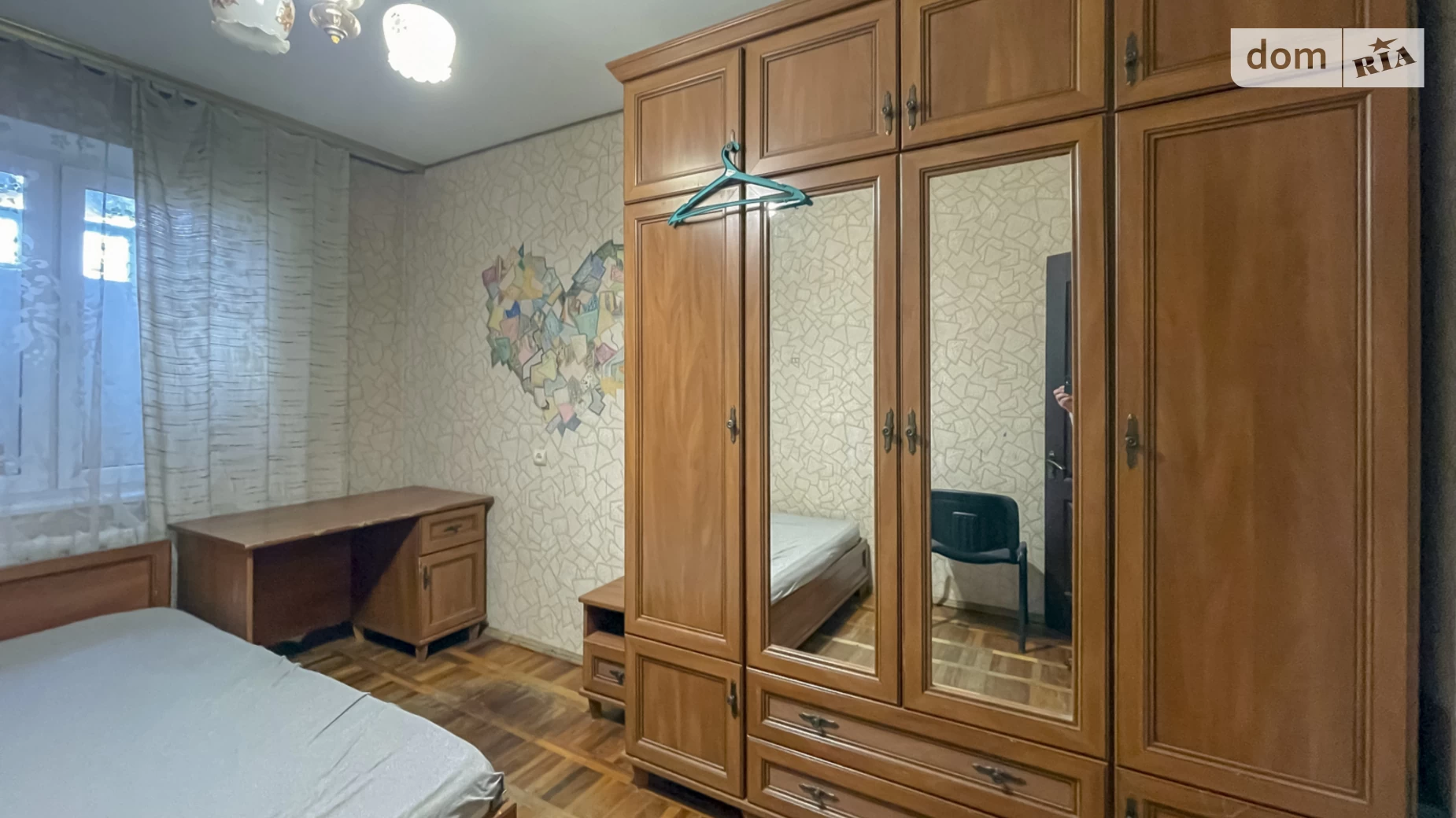 Здається в оренду 2-кімнатна квартира 49 кв. м у Вишгороді, вул. Кургузова, 3А - фото 4