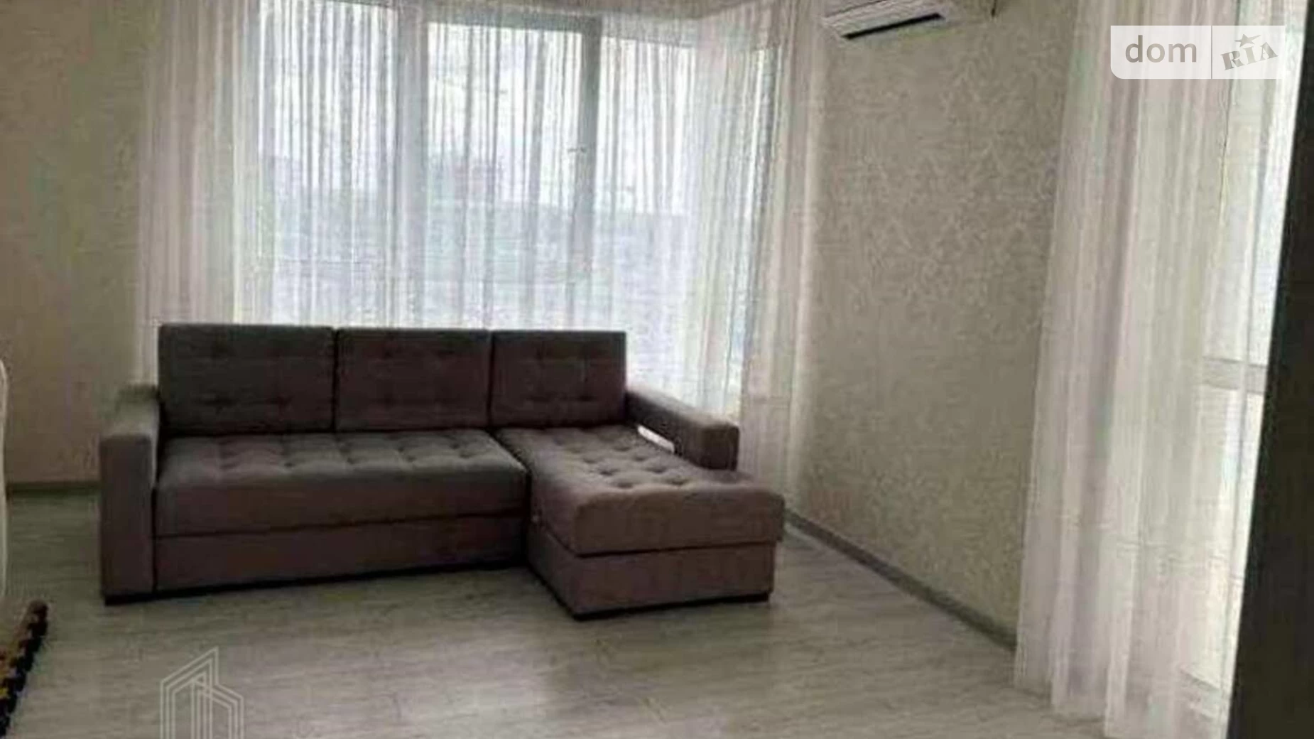 Продается 2-комнатная квартира 70 кв. м в Киеве, ул. Заречная, 1В - фото 5