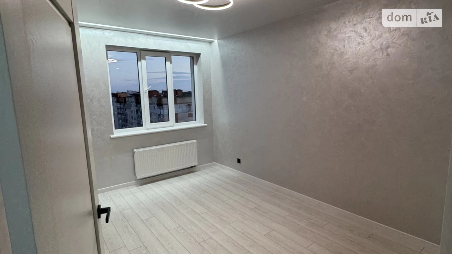 Продается 1-комнатная квартира 41.1 кв. м в Хмельницком, ул. Романа Шухевича(Курчатова), 2/2А - фото 3