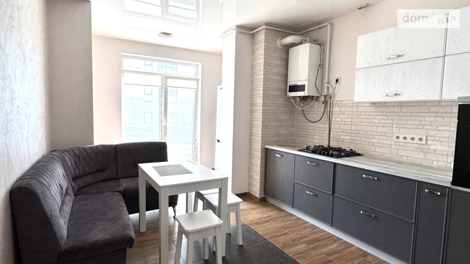 Продается 2-комнатная квартира 67 кв. м в Львове, ул. Под Голоском, 4Б - фото 5
