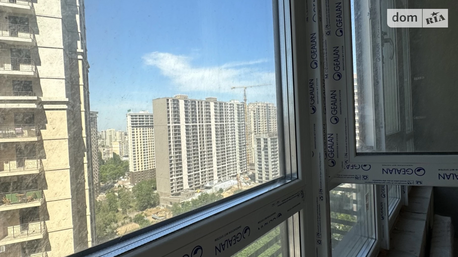 Продається 1-кімнатна квартира 30 кв. м у Одесі, пров. Курортний, 2 - фото 5